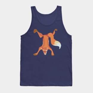 fox by the river Tank Top